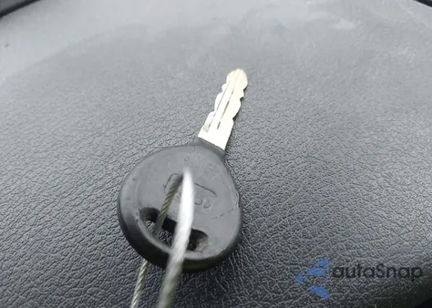 2008 Mitsubishi Raider Ls из США, поврежденный, VIN 1Z7HC28K48S619894